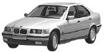 BMW E36 P2069 Fault Code