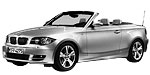 BMW E88 P2069 Fault Code